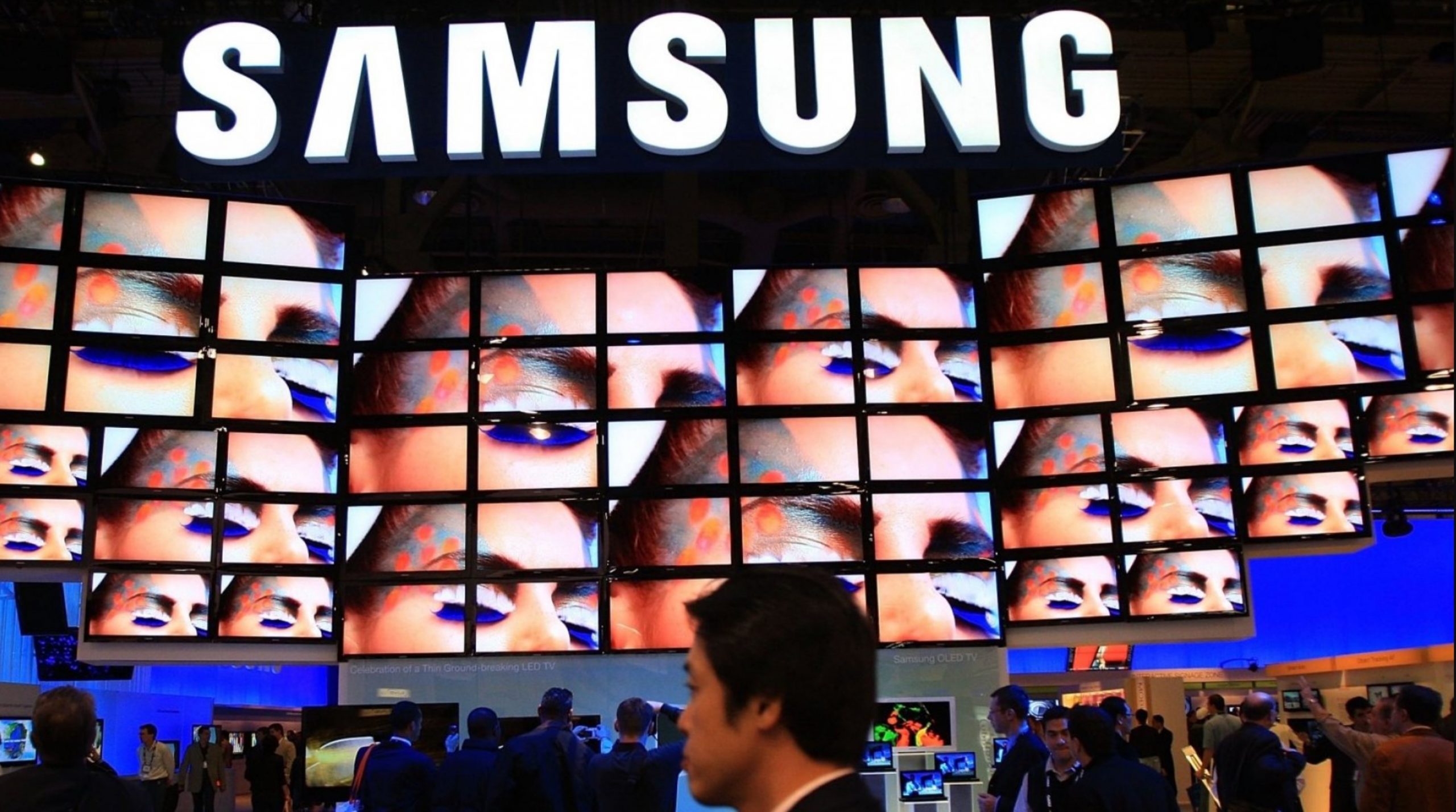 Samsung Unveils Its Innovation Arsenal: Gadgets, Games, and Glimpses of the Future