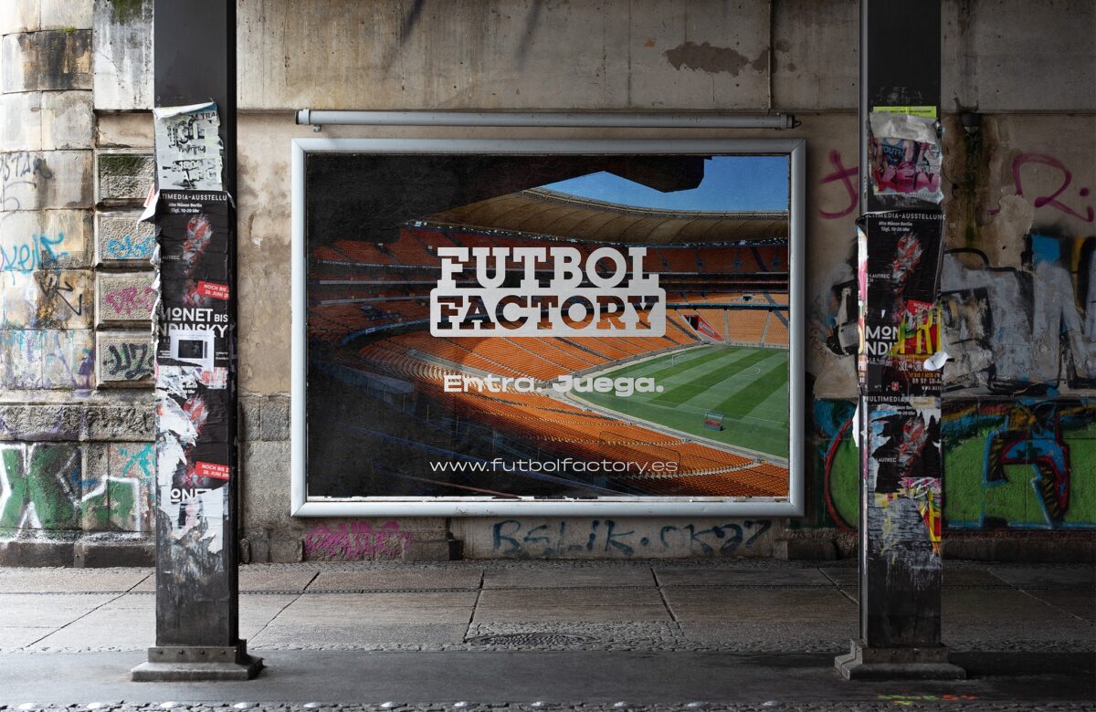 Unveiling Fútbol Factory: The Ultimate Destination for Football Enthusiasts