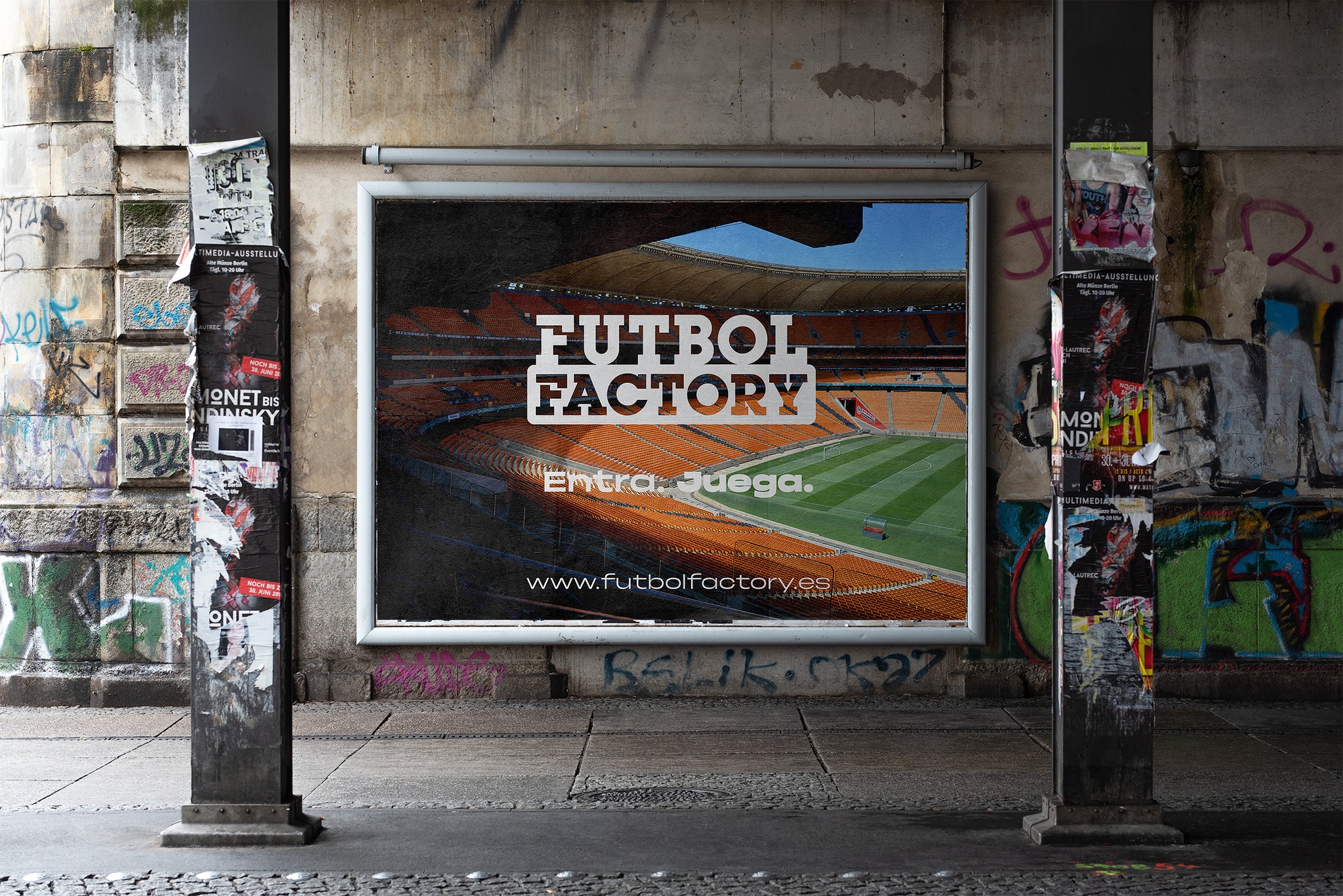 Unveiling Fútbol Factory: The Ultimate Destination for Football Enthusiasts