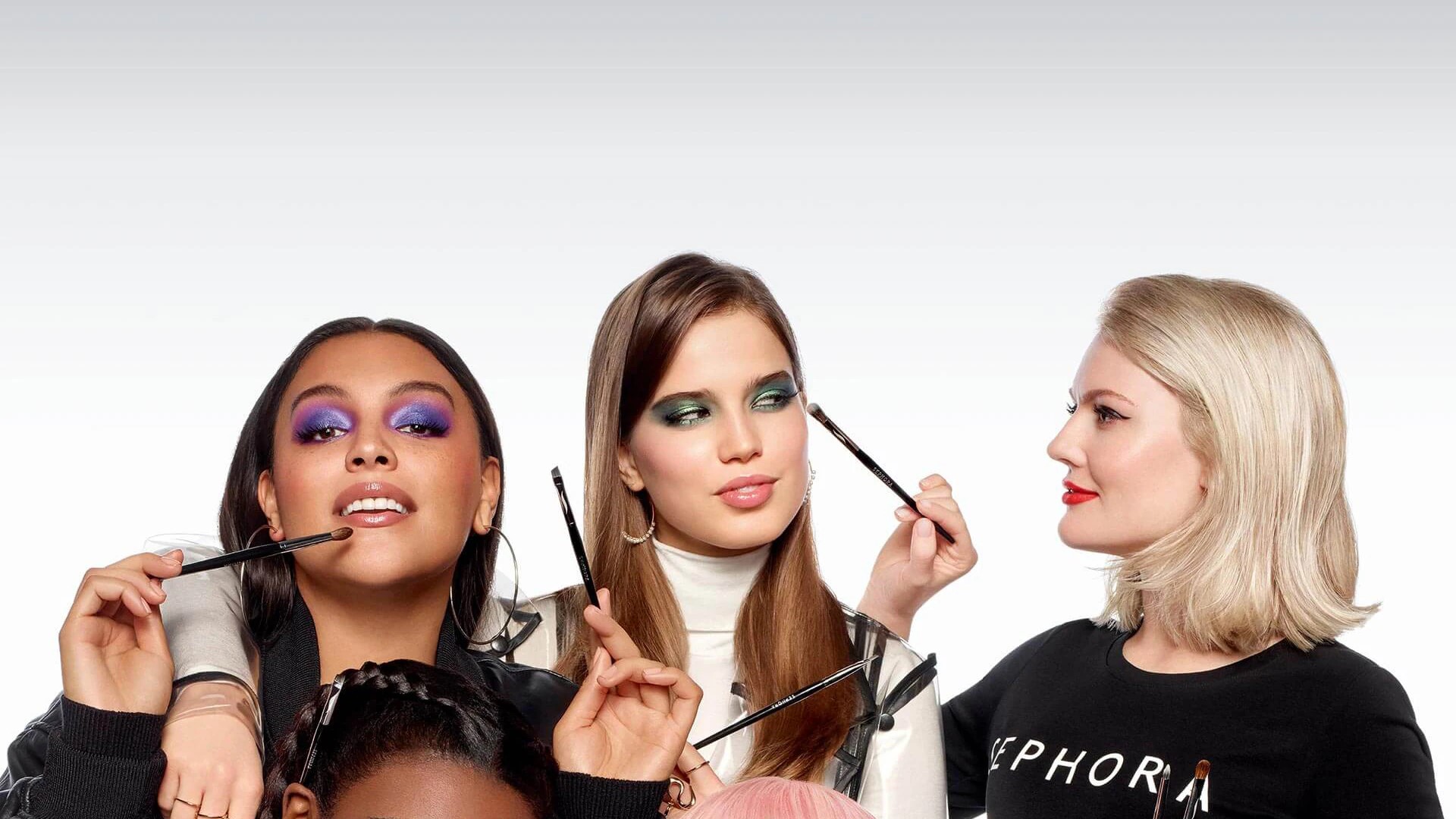 Unleashing Beauty Mastery: The Art of Glamour with Sephora’s Beauty Classes