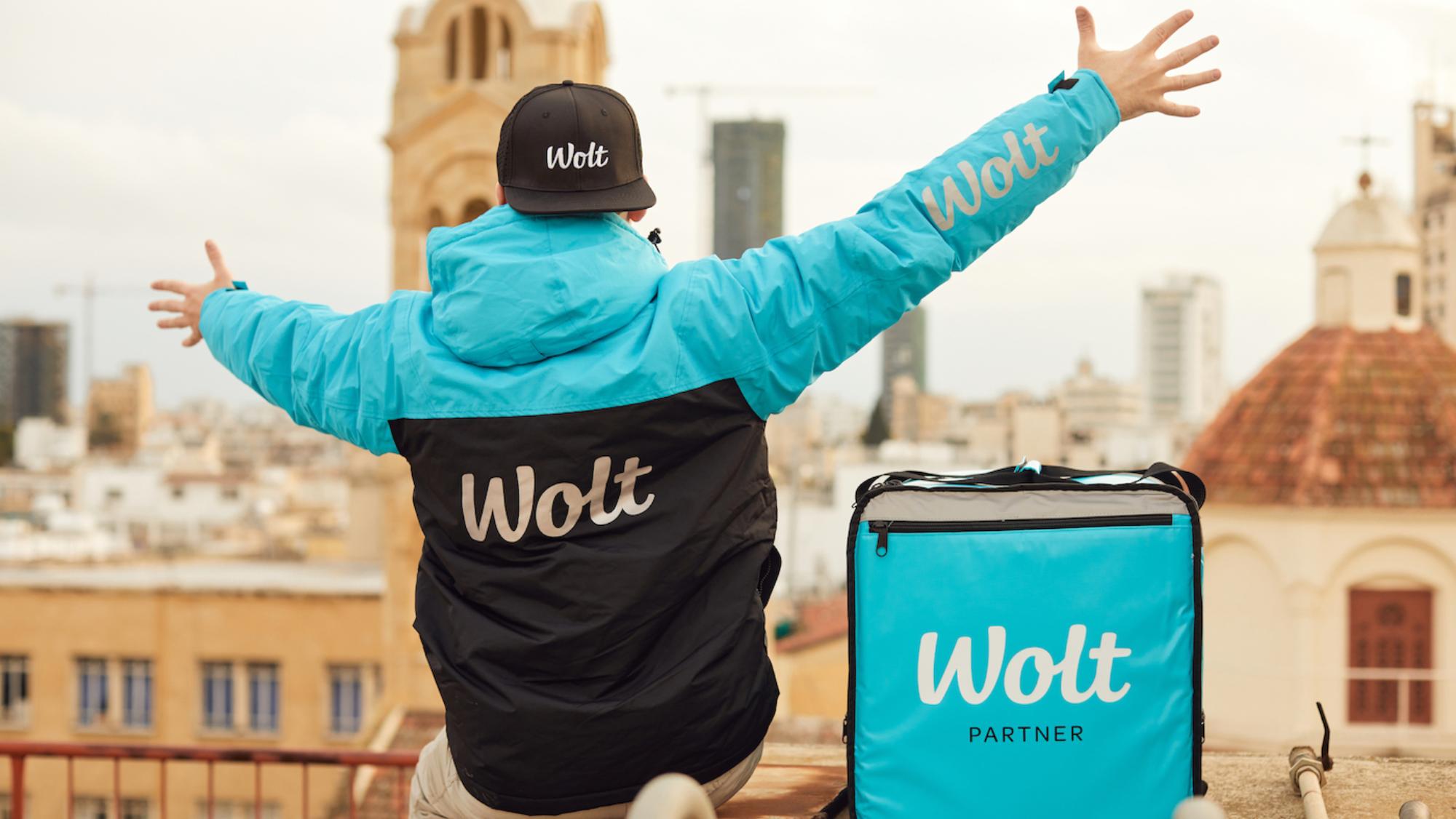 Wolt in Your City: A Global Feast at Your Doorstep!