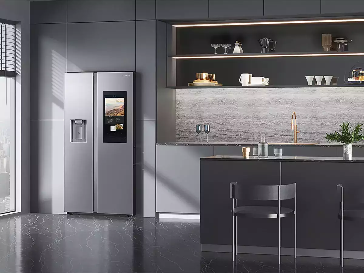 Beyond Cooling: Discover the Hidden Wonders of Samsung’s Smart Fridge Freezers