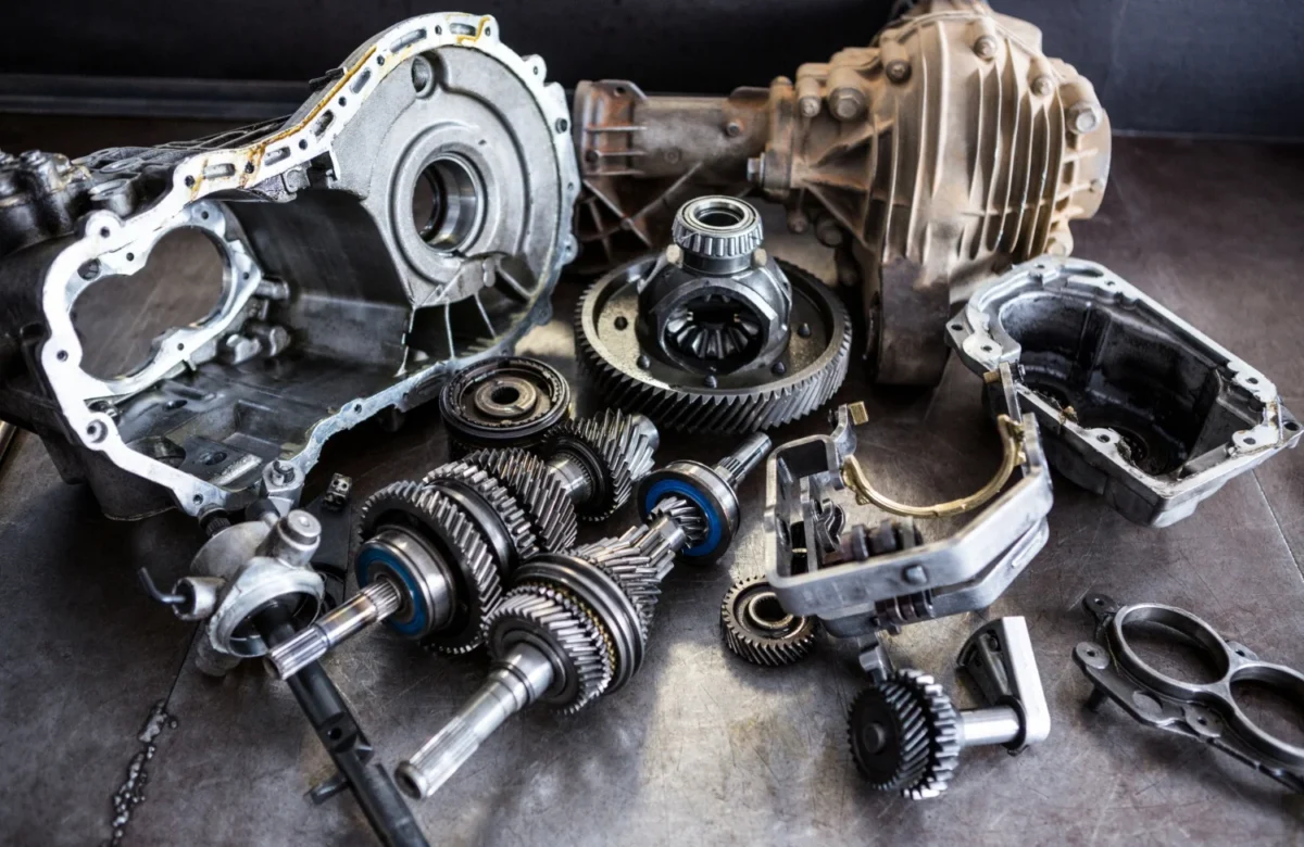 Navigating Motointegrator: Your One-Stop Shop for Auto Parts