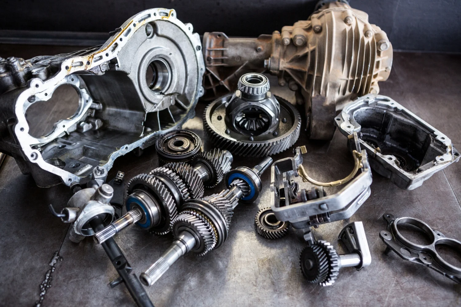 Navigating Motointegrator: Your One-Stop Shop for Auto Parts