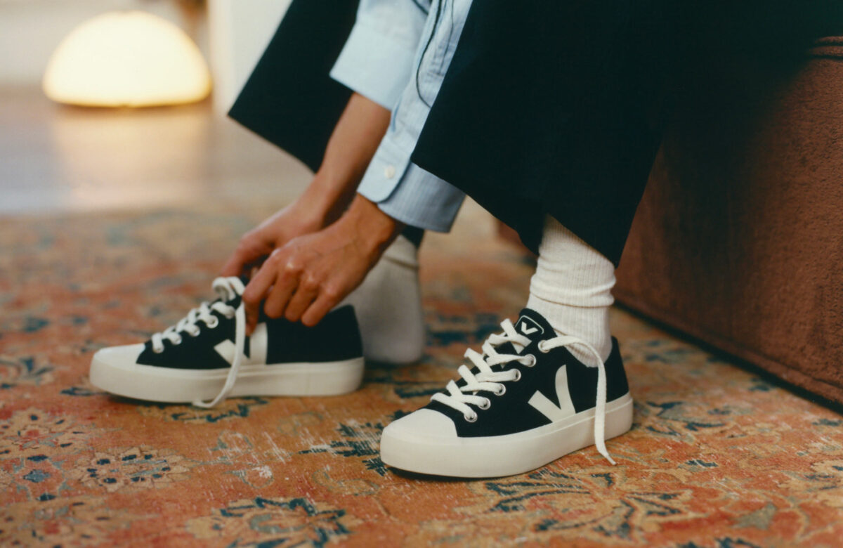 Walking the Talk: A Deep Dive into Veja’s Sustainable Sneakers