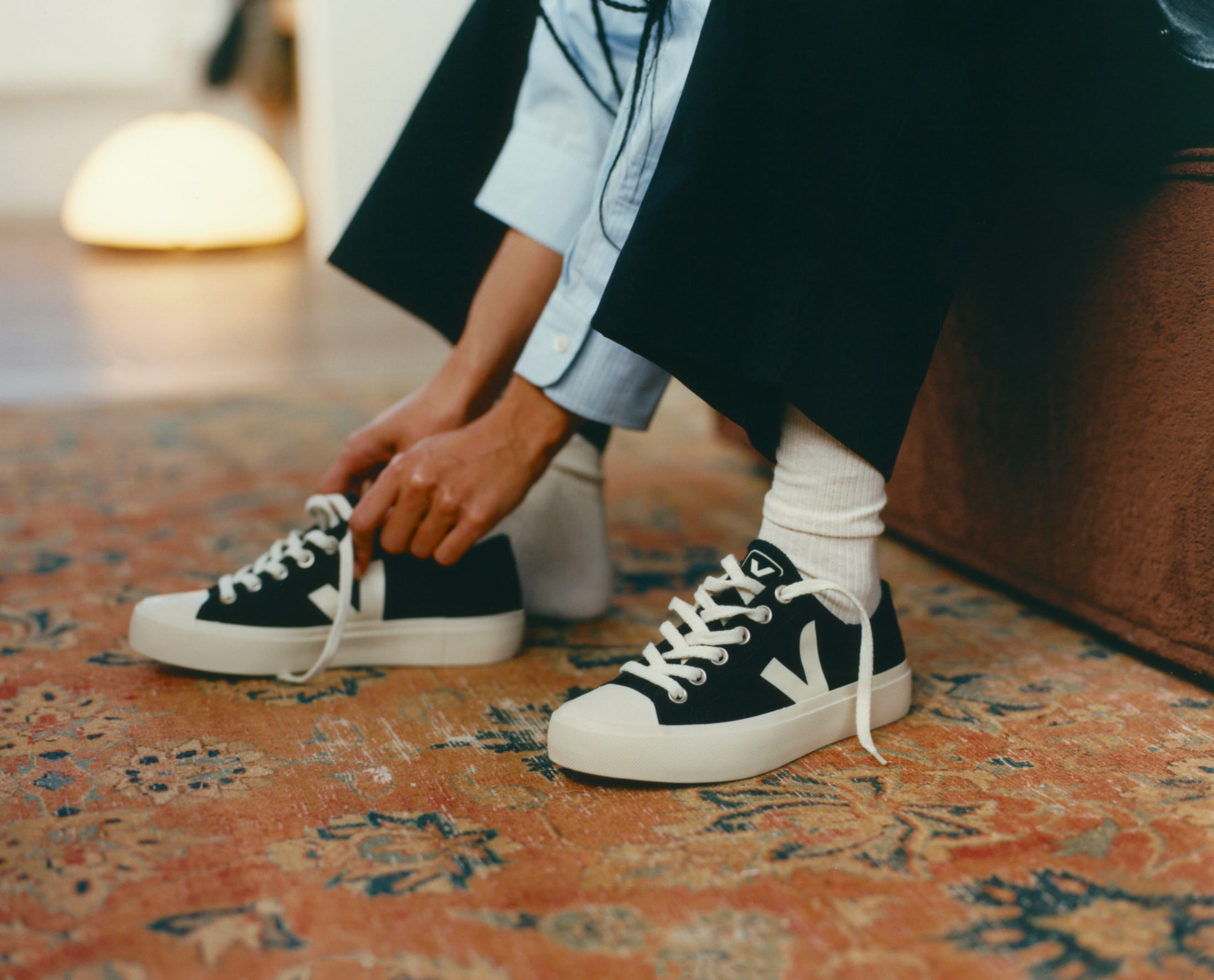 Walking the Talk: A Deep Dive into Veja’s Sustainable Sneakers