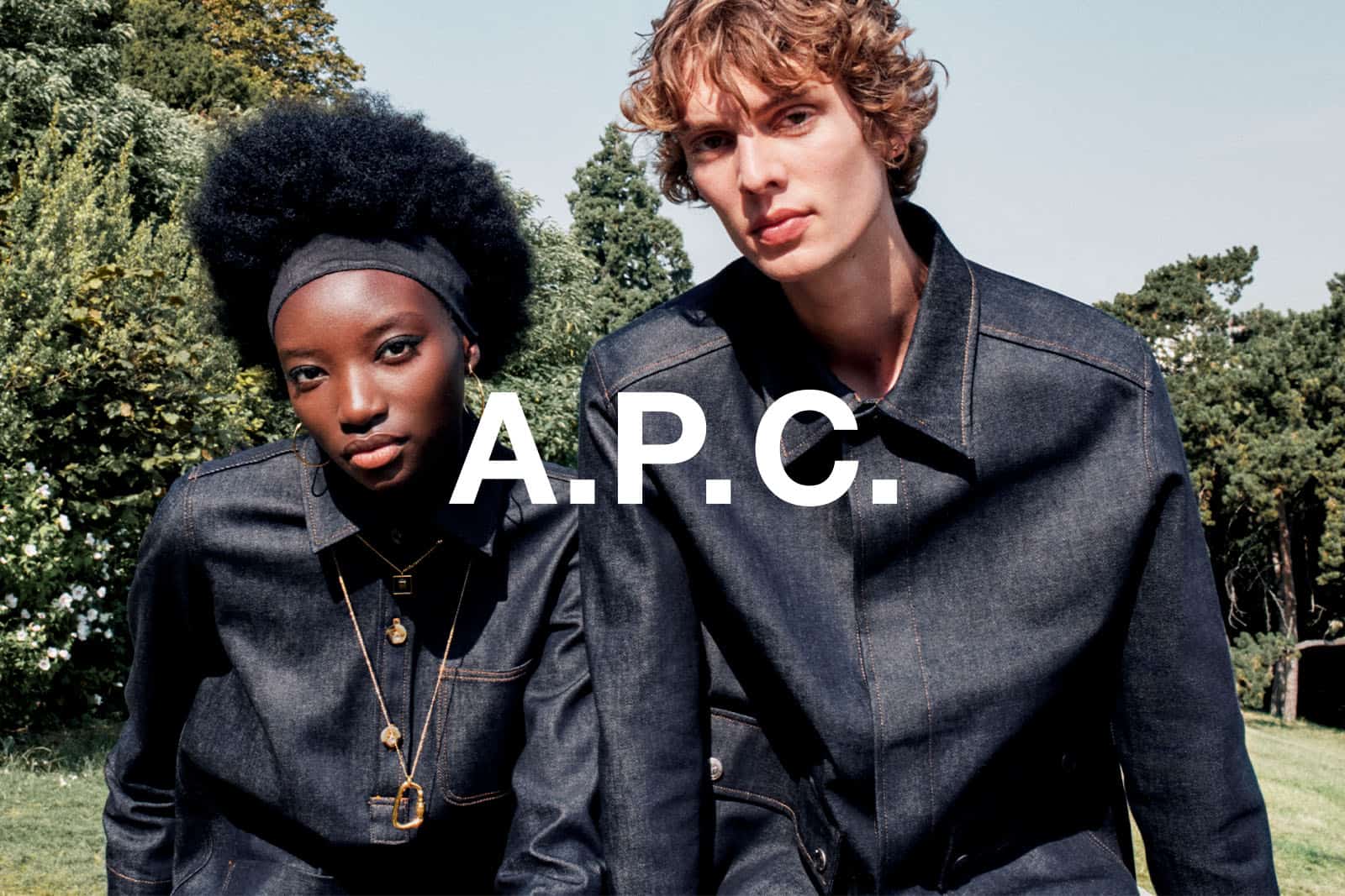 A.P.C. : Timeless Style Redefined with A.P.C.’s Quality Craftsmanship