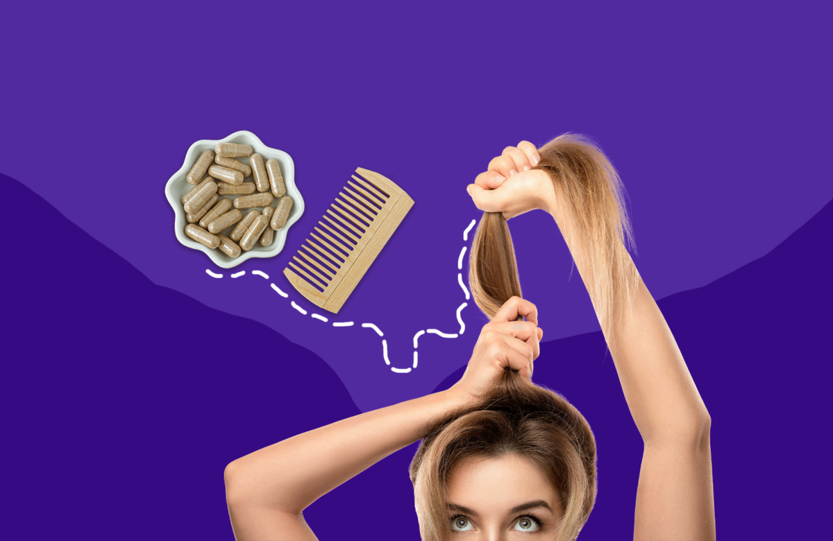 Nourishing Your Locks from Within: The Truth About Hair Supplements and Vitamins