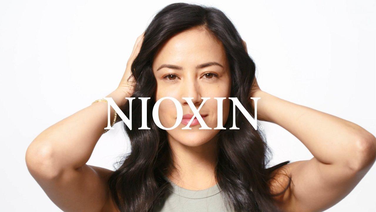 Nioxin Review: Advanced Scalp Care Solutions for Hair Growth