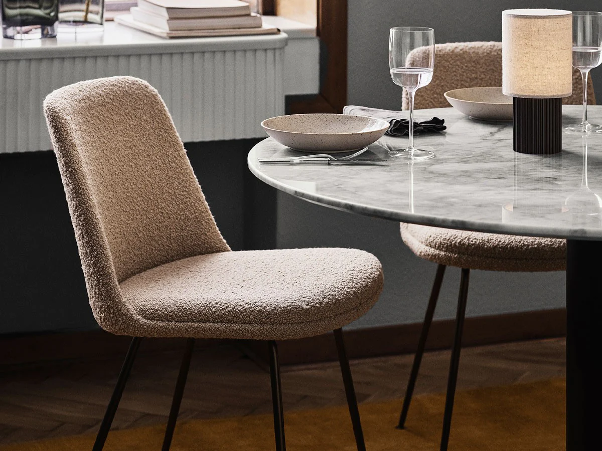 Elevate Your Dining Experience: The Definitive Chair Comparison