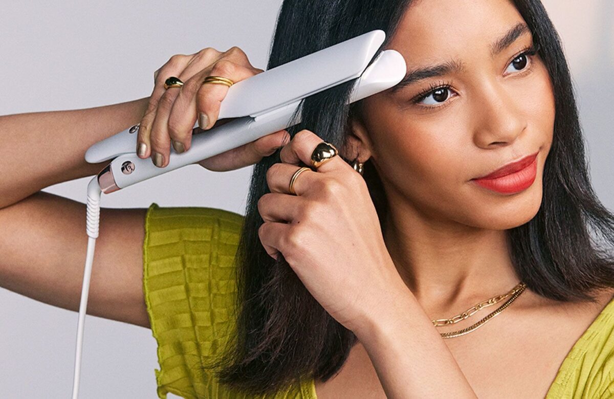 Top Heat Styling Tools: A Review of Flat Irons, Curling Irons, and Hair Dryers