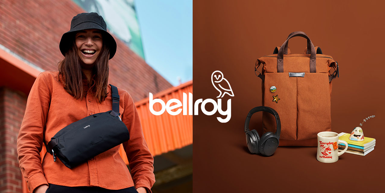 Why Choose Bellroy? Unpacking the Benefits of Quality and Sustainability