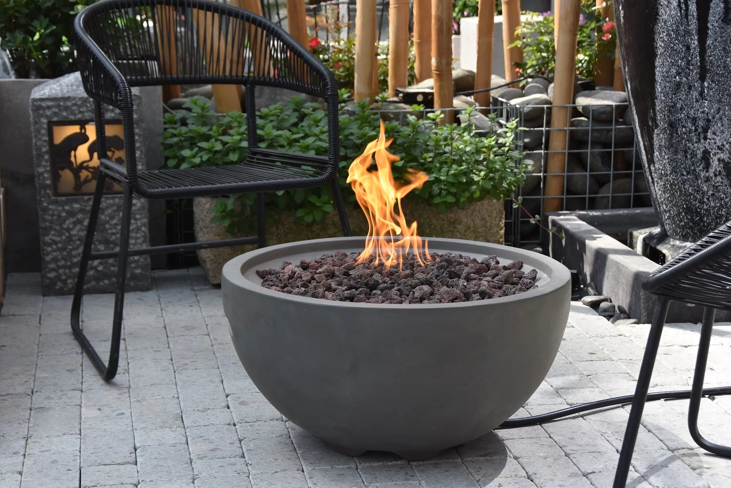 Fire Pit or Outdoor Fireplace: Igniting the Debate for Your Backyard Bliss