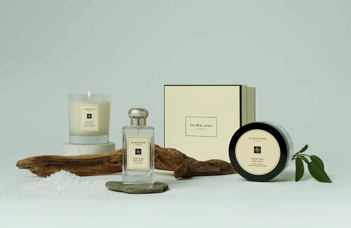 Jo Malone London: Luxury Fragrances and More