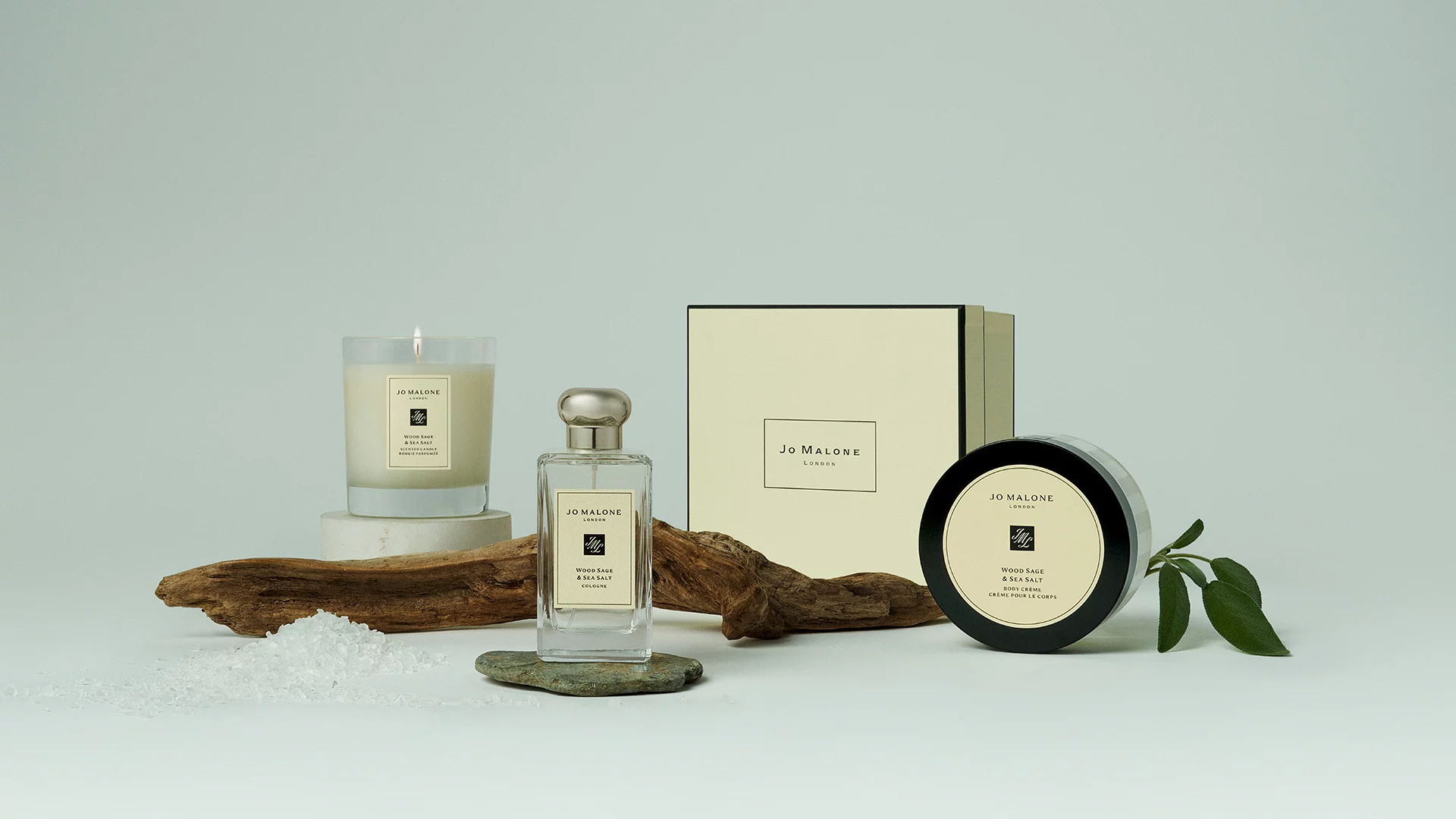 Jo Malone London: Luxury Fragrances and More