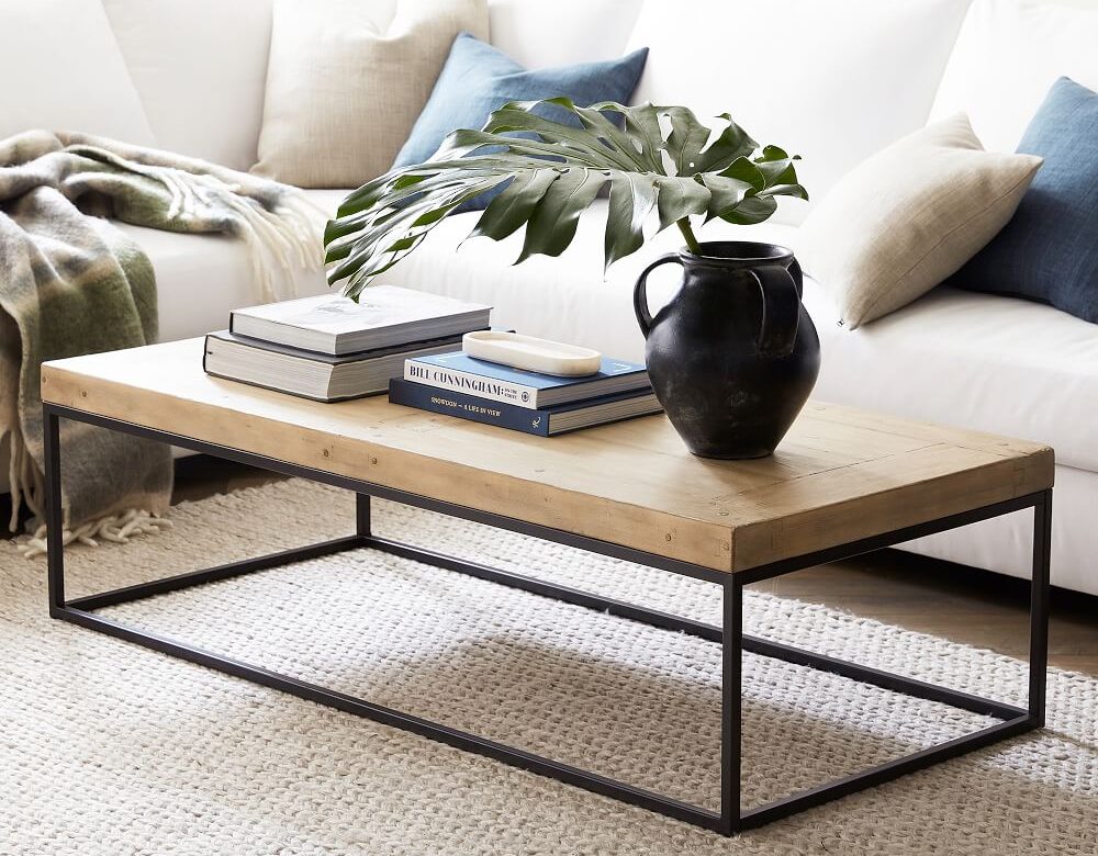 The Great Coffee Table Debate: Styles and Functionality Face-Off!