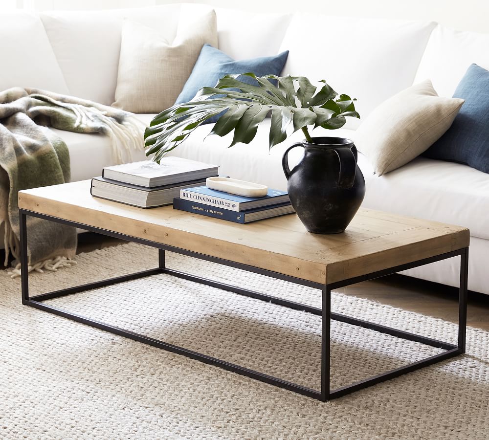 The Great Coffee Table Debate: Styles and Functionality Face-Off!