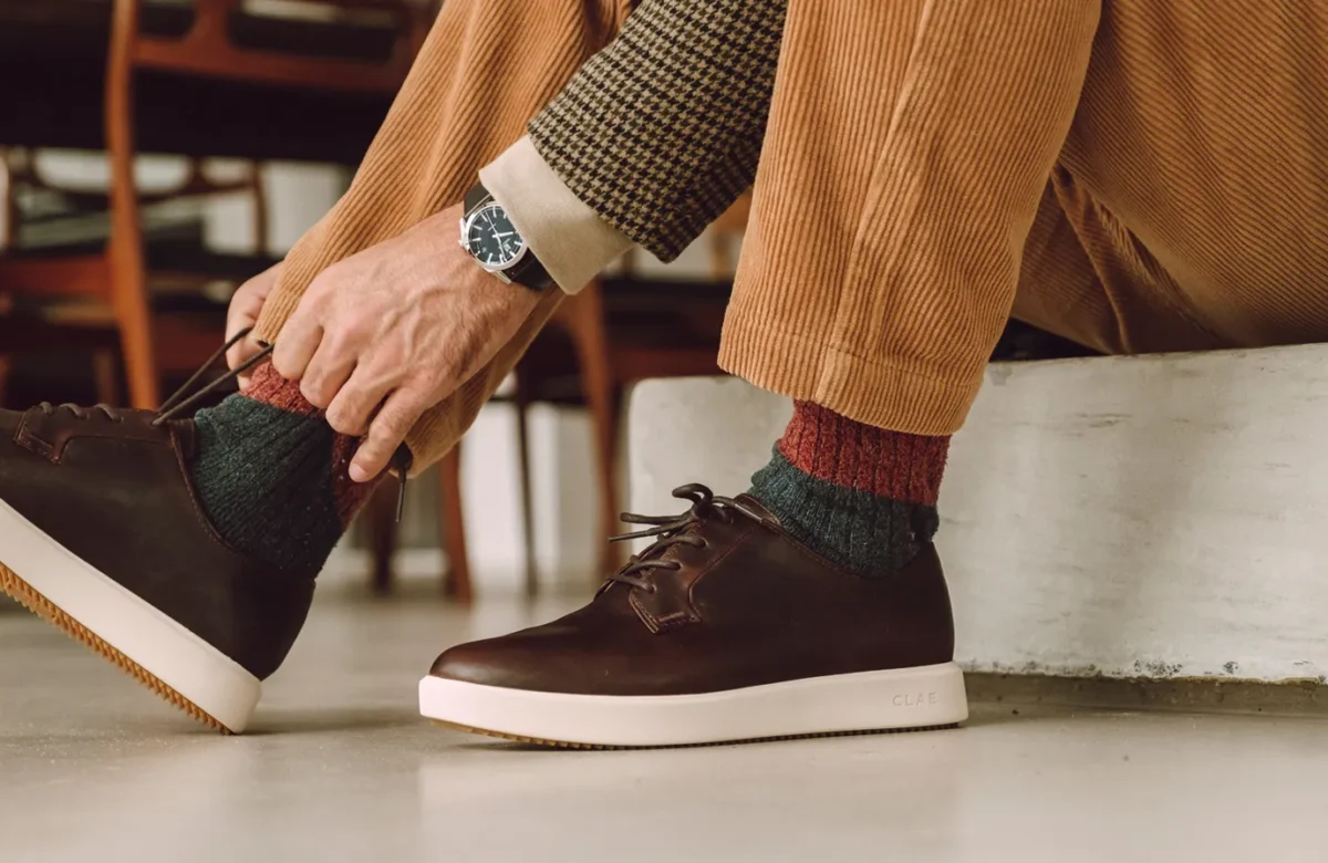 The Clae Difference: A Closer Look at Eco-Friendly Sneakers