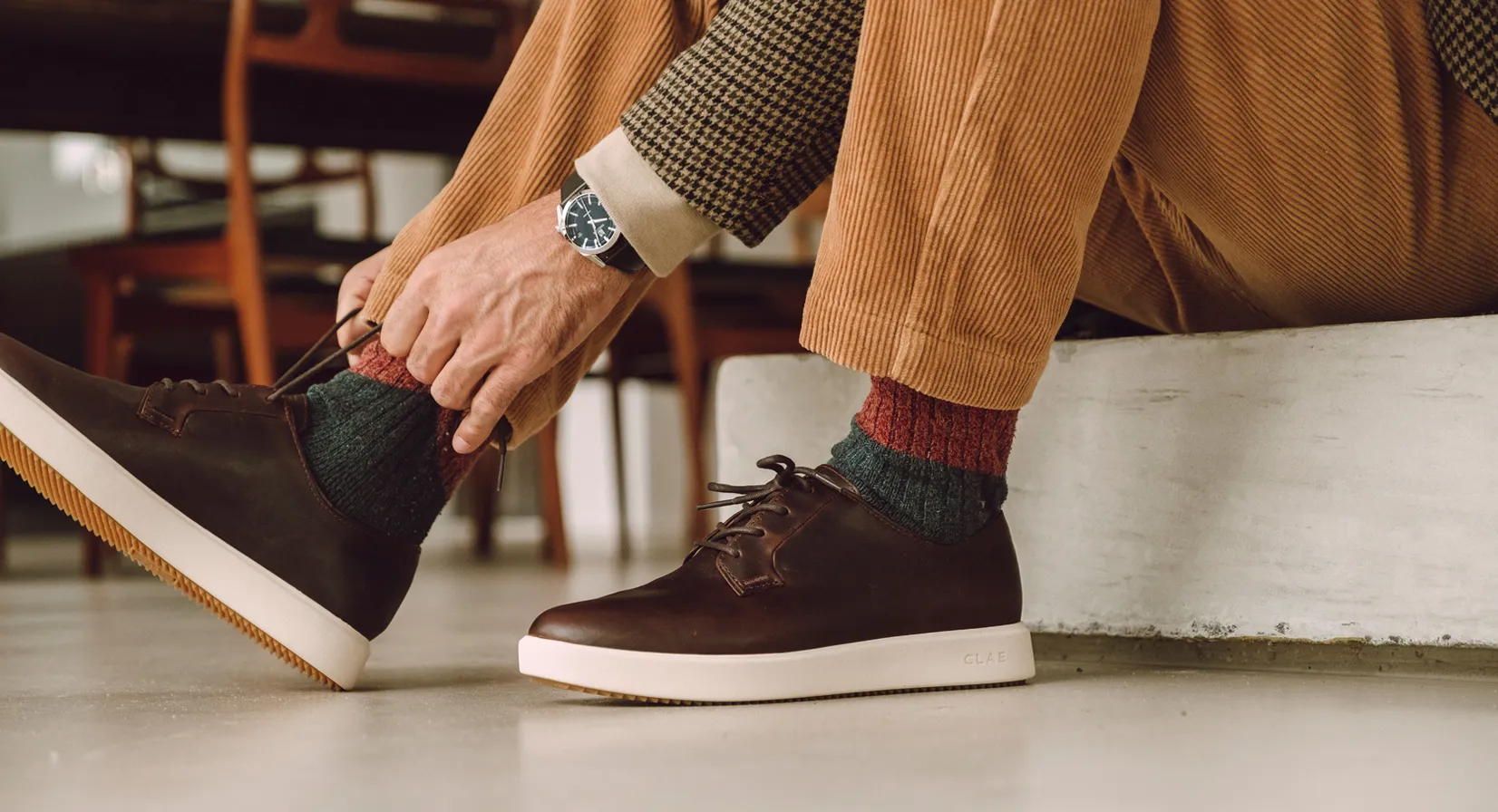 The Clae Difference: A Closer Look at Eco-Friendly Sneakers