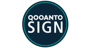 Qooanto-Sign: The Swiss Beacon for Signs, Symbols, and Safety