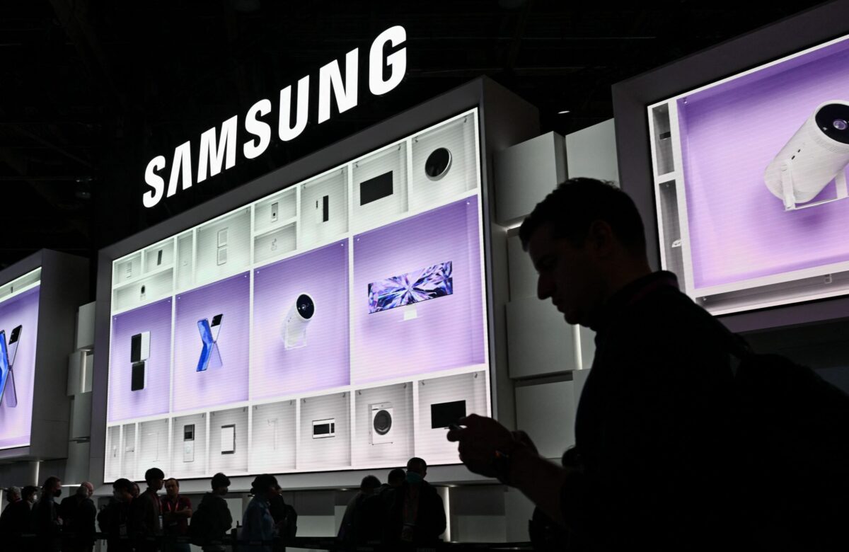 The Samsung Experience: Quality, Innovation, and Excellence