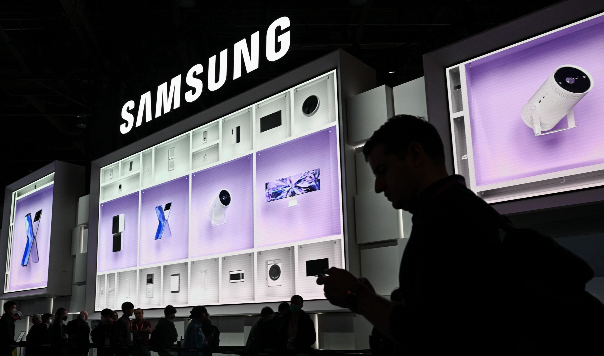 The Samsung Experience: Quality, Innovation, and Excellence