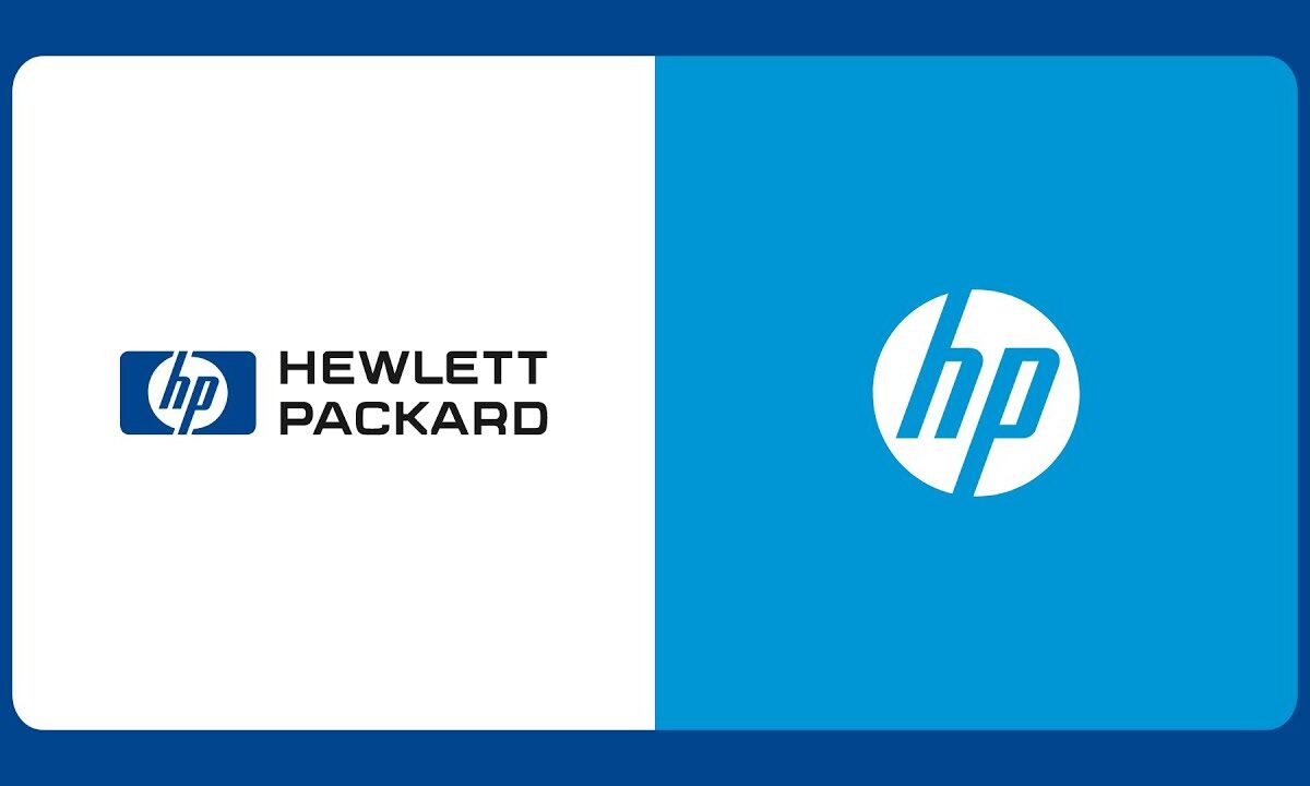 Why HP is a Top Choice for Tech Enthusiasts and Professionals