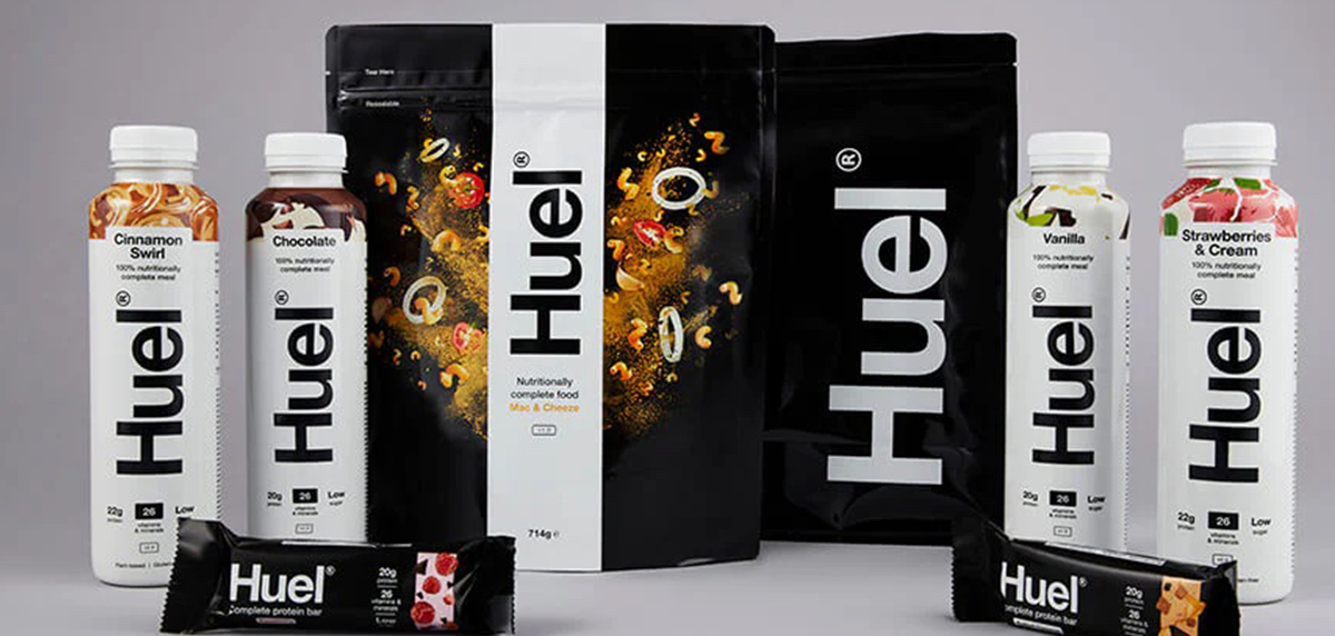 Huel: Is It the Ultimate Nutrition Hack? A Comprehensive Review