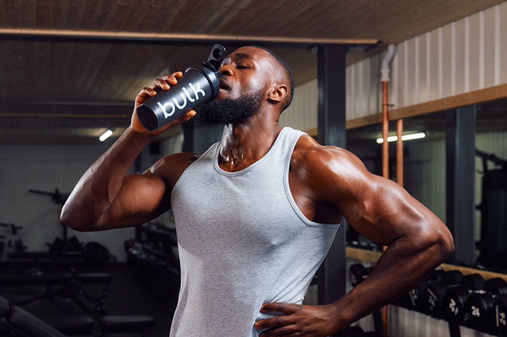 The Smart Way to Fuel Your Fitness: A Deep Dive into This Modern Supplement Brand