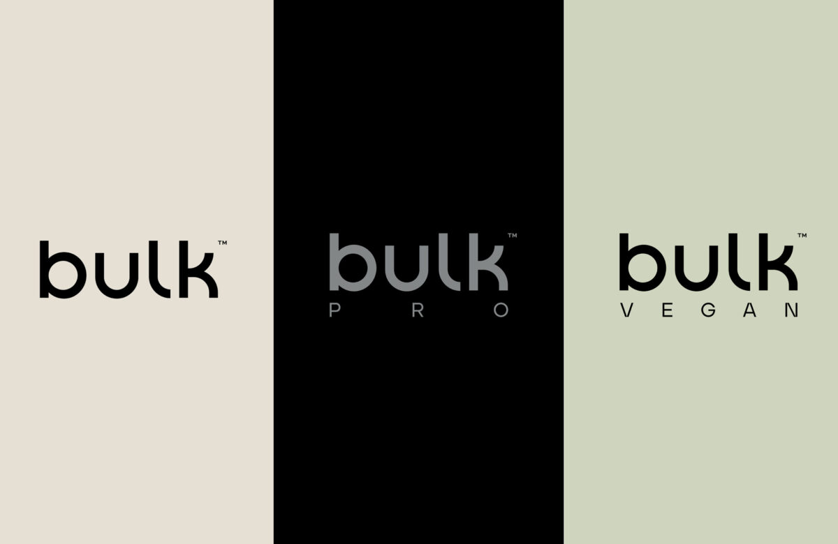 Bulk™: Straightforward Nutrition Backed by Science