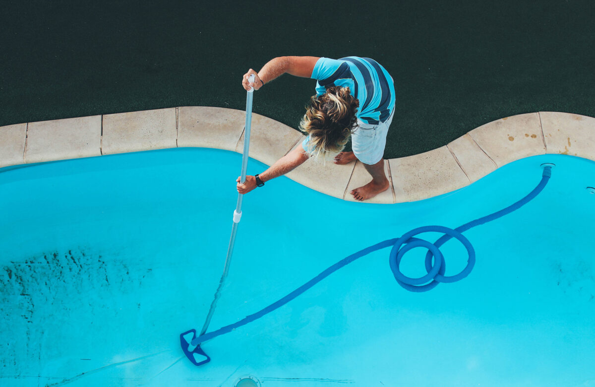 Höfer Chemie: Trusted Quality for Pools, Home & More