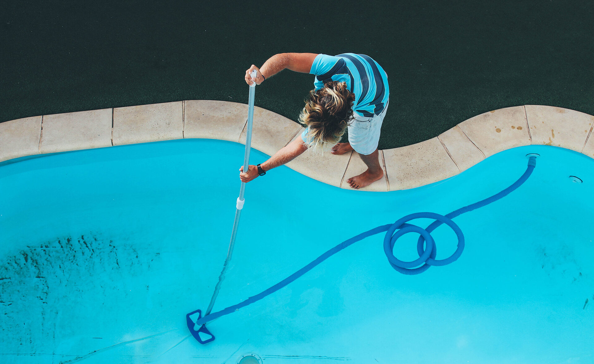 Höfer Chemie: Trusted Quality for Pools, Home & More