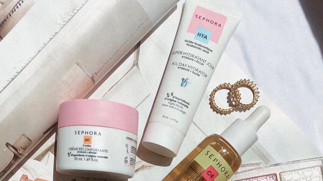 Bestselling Sephora Products That Customers Can’t Get Enough Of