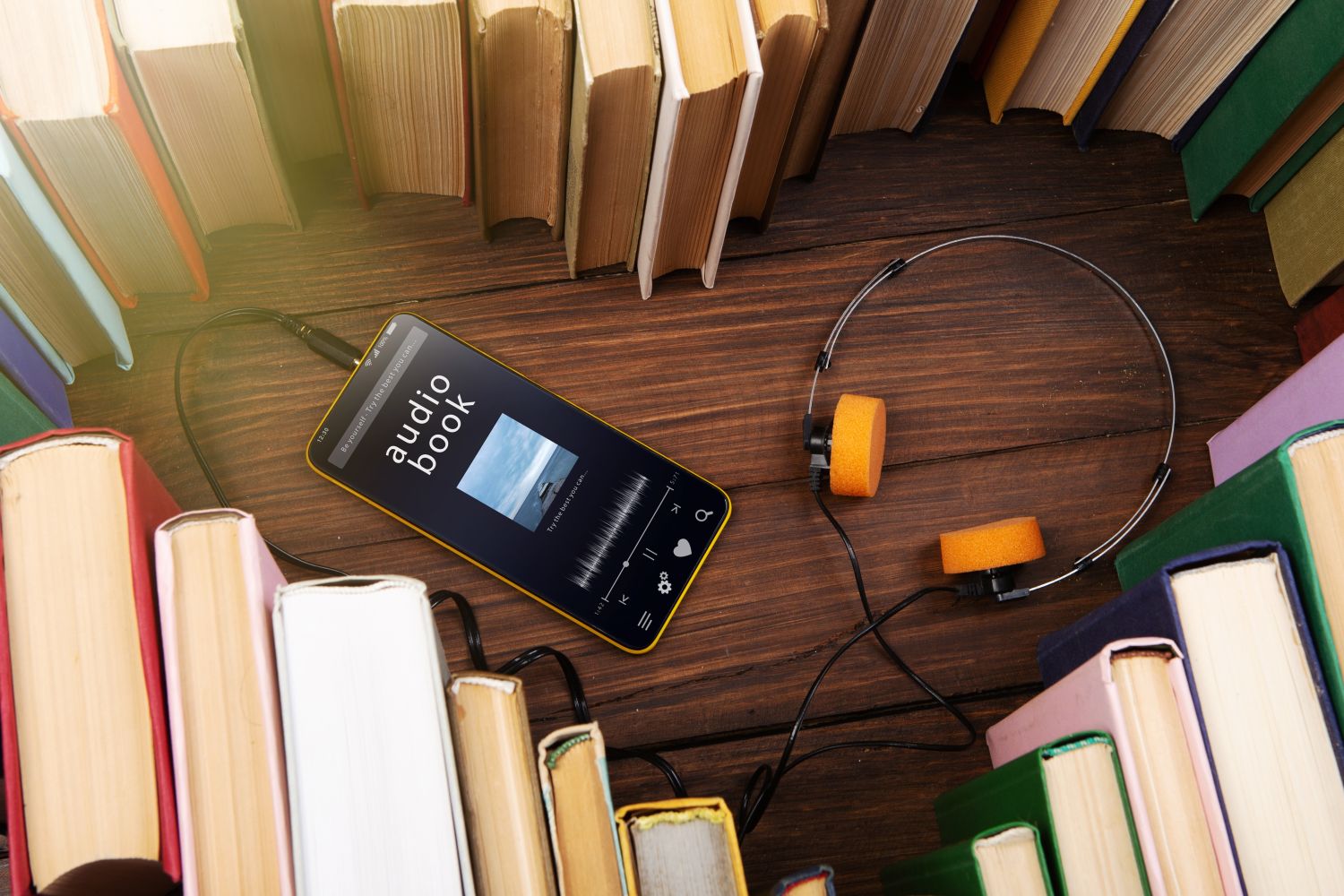Meet Legimi: Your New Favorite Digital Reading Buddy