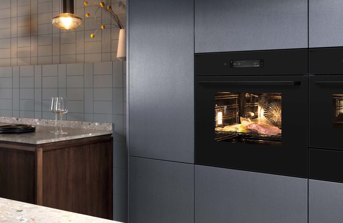 Electrolux: Everyday Innovation for Modern Living