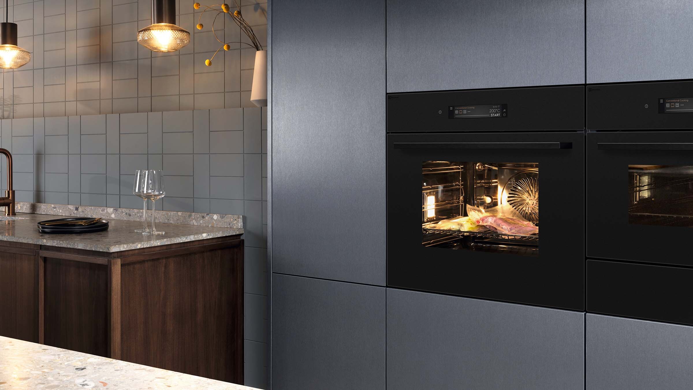 Electrolux: Everyday Innovation for Modern Living